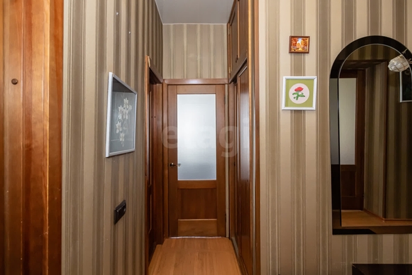 
  Сдается 2-комн. квартира, 54.1 м², Депутатская ул, д. 28
. Фото 4.
