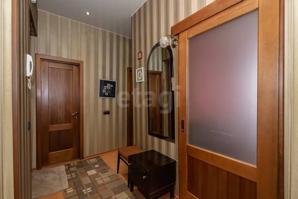 
  Сдается 2-комн. квартира, 54.1 м², Депутатская ул, д. 28
. Фото 5.
