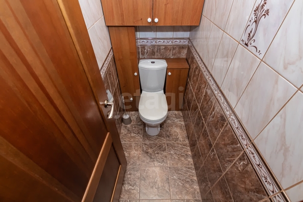 
  Сдается 2-комн. квартира, 54.1 м², Депутатская ул, д. 28
. Фото 14.