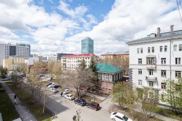 
  Сдается 2-комн. квартира, 54.1 м², Депутатская ул, д. 28
. Фото 16.