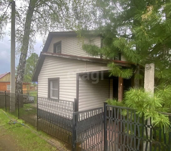 
  Продается дача, 71 м², Новосибирск
. Фото 5.