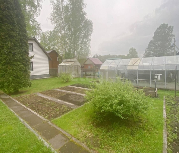 
  Продается дача, 71 м², Новосибирск
. Фото 9.