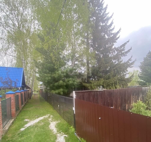 
  Продается дача, 71 м², Новосибирск
. Фото 13.