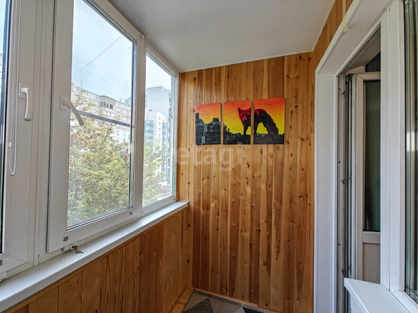 
  Продается 1-комн. квартира, 33.2 м², Красина ул, д. 47
. Фото 13.