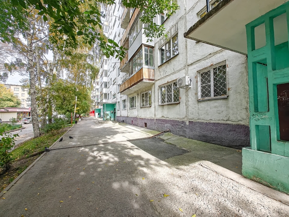 
  Продается 1-комн. квартира, 33.2 м², Красина ул, д. 47
. Фото 17.