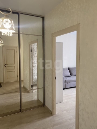 
  Продается 1-комн. квартира, 38.9 м², Шевченко ул, д. 11
. Фото 7.