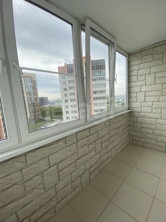 
  Продается 1-комн. квартира, 38.9 м², Шевченко ул, д. 11
. Фото 12.