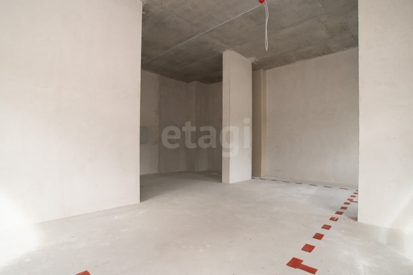 
  Продается офис, 58.5 м², 3-й микрорайон, д. 8
. Фото 4.