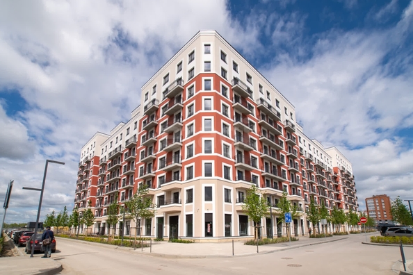 
  Продается офис, 58.5 м², 3-й микрорайон, д. 8
. Фото 15.