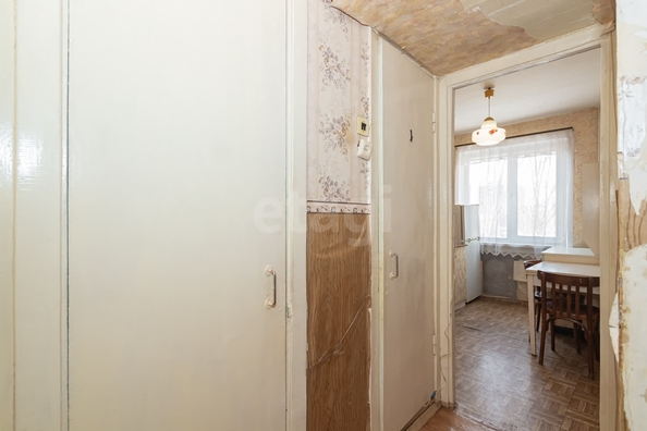 
  Продается 2-комн. квартира, 44.7 м², Нарымская ул, д. 25
. Фото 11.