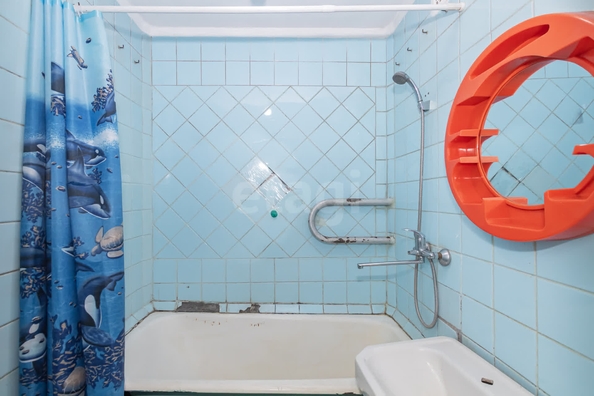 
  Продается 2-комн. квартира, 44.7 м², Нарымская ул, д. 25
. Фото 12.