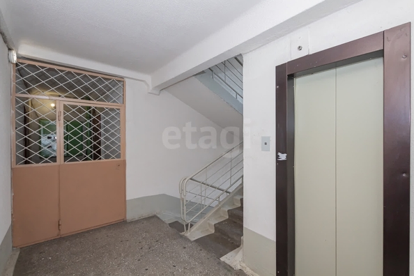 
  Продается 2-комн. квартира, 44.7 м², Нарымская ул, д. 25
. Фото 21.