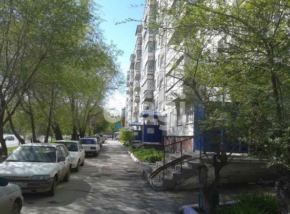 
  Продается 2-комн. квартира, 44.7 м², Нарымская ул, д. 25
. Фото 23.