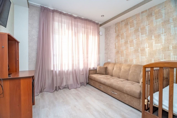
  Продается 1-комн. квартира, 51 м², Немировича-Данченко ул, д. 148к1
. Фото 8.