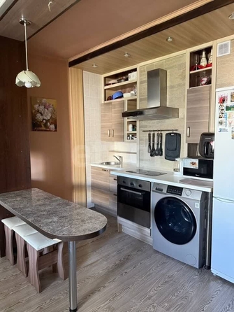 
  Продается студия, 32.5 м², Татьяны Снежиной ул, д. 45/1
. Фото 4.