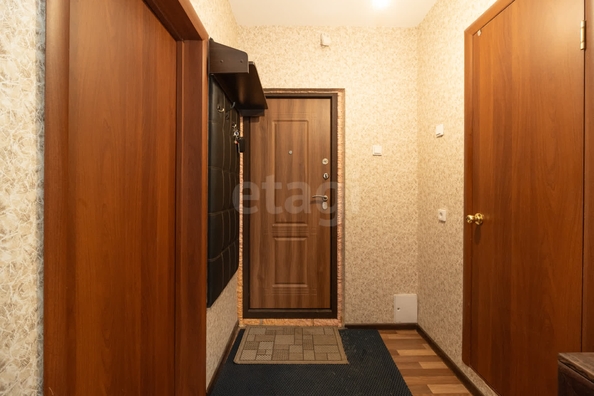 
  Продается 1-комн. квартира, 32.5 м², Титова ул, д. 276
. Фото 11.