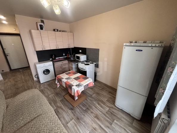 
  Сдается 1-комн. квартира, 40.5 м², Забалуева ул, д. 98
. Фото 1.