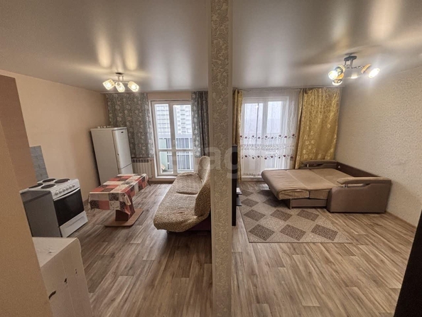 
  Сдается 1-комн. квартира, 40.5 м², Забалуева ул, д. 98
. Фото 2.