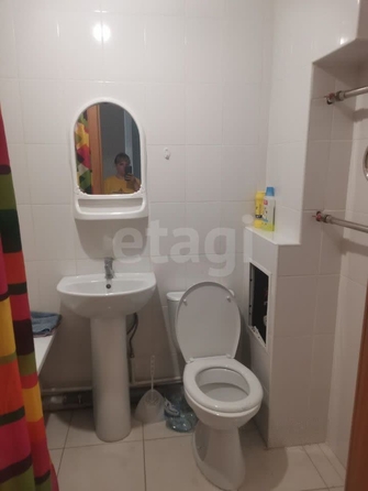 
  Сдается 1-комн. квартира, 40.5 м², Забалуева ул, д. 98
. Фото 6.