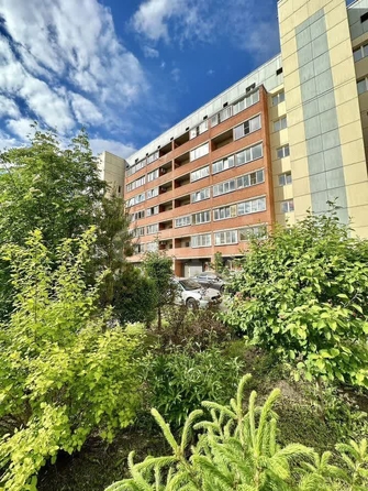 
  Продается студия, 31.8 м², Залесского ул, д. 5
. Фото 13.