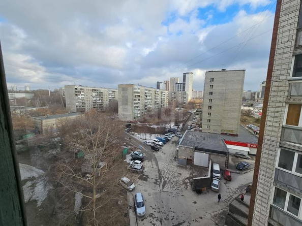 
  Продается 3-комн. квартира, 60.2 м², Линейная ул, д. 31/1
. Фото 2.