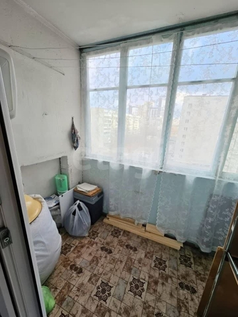 
  Продается 3-комн. квартира, 60.2 м², Линейная ул, д. 31/1
. Фото 18.