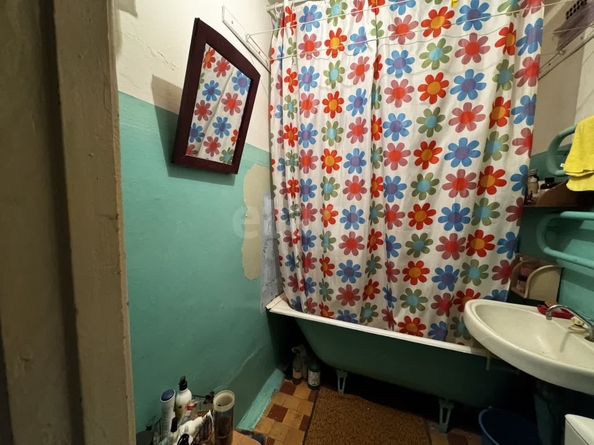 
  Продается 2-комн. квартира, 44 м², Софийская ул, д. 11
. Фото 12.
