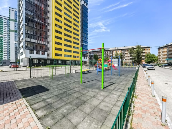 
  Продается 2-комн. квартира, 67 м², Танковая ул, д. 36
. Фото 26.