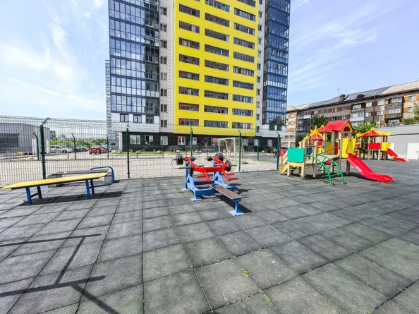 
  Продается 2-комн. квартира, 67 м², Танковая ул, д. 36
. Фото 31.