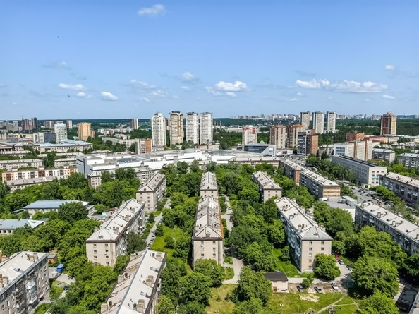
  Продается 2-комн. квартира, 67 м², Танковая ул, д. 36
. Фото 32.