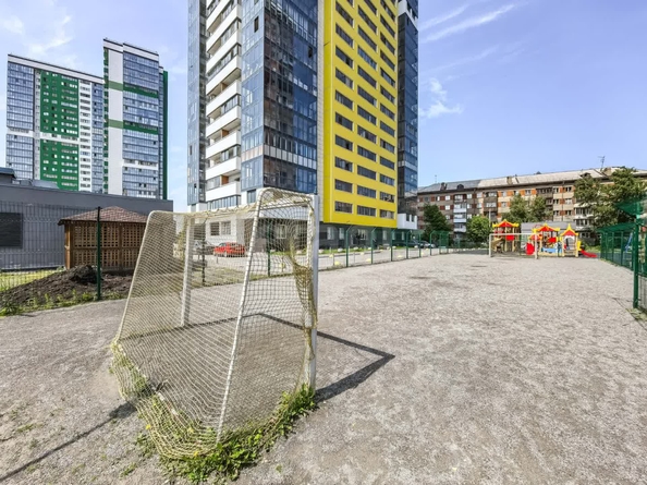 
  Продается 2-комн. квартира, 67 м², Танковая ул, д. 36
. Фото 37.