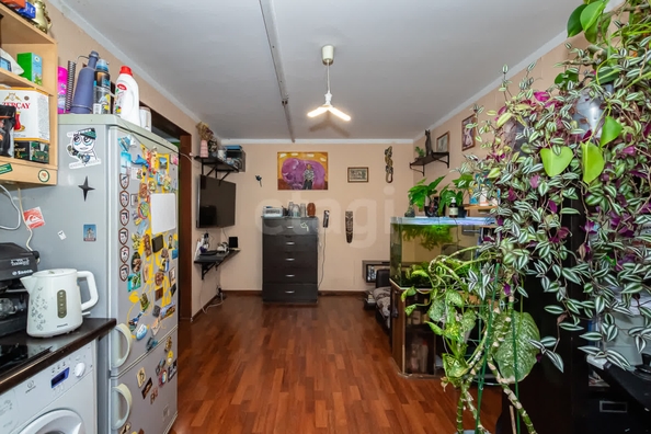 
  Продается 1-комн. квартира, 32.3 м², Академическая ул, д. 29
. Фото 2.
