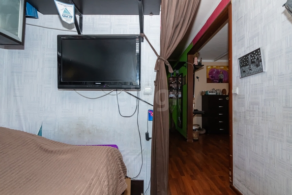 
  Продается 1-комн. квартира, 32.3 м², Академическая ул, д. 29
. Фото 9.