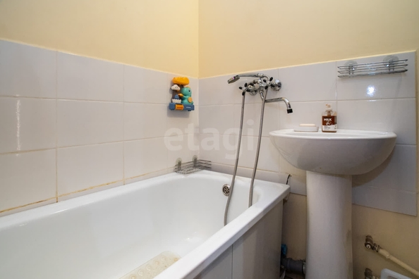
  Продается 1-комн. квартира, 37 м², ЖК Чистая Слобода, дом 17
. Фото 9.