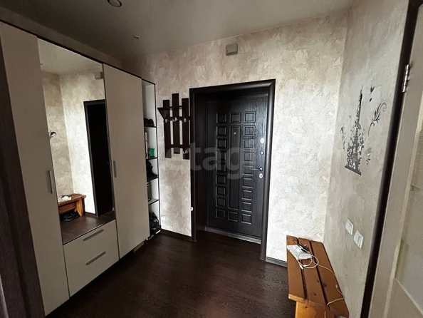 
  Продается студия, 25.1 м², Романтиков ул, д. 2
. Фото 5.