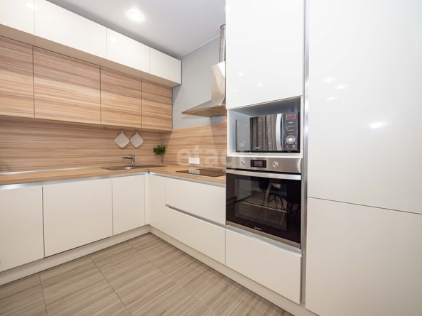 
  Продается 3-комн. квартира, 75.7 м², ЖК Акация на красногорской
. Фото 4.