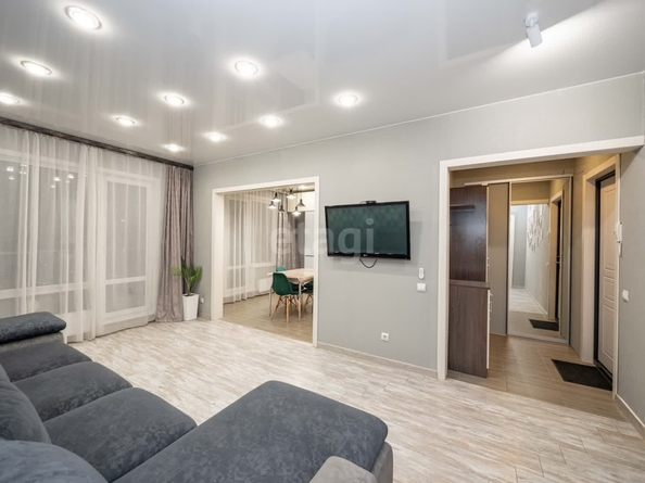 
  Продается 3-комн. квартира, 75.7 м², ЖК Акация на красногорской
. Фото 8.