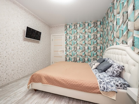 
  Продается 3-комн. квартира, 75.7 м², ЖК Акация на красногорской
. Фото 11.