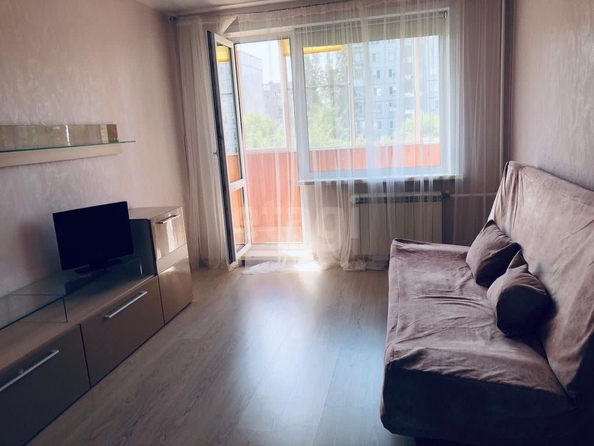 
  Продается 1-комн. квартира, 30 м², Жуковского ул, д. 106
. Фото 1.
