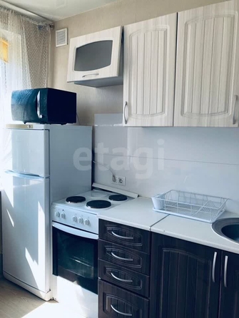 
  Продается 1-комн. квартира, 30 м², Жуковского ул, д. 106
. Фото 6.