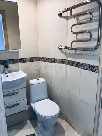 
  Продается 1-комн. квартира, 30 м², Жуковского ул, д. 106
. Фото 10.