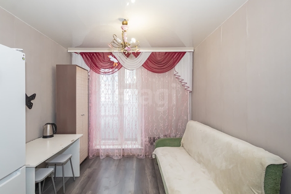 
  Продается студия, 19.3 м², Твардовского ул, д. 22/5
. Фото 3.