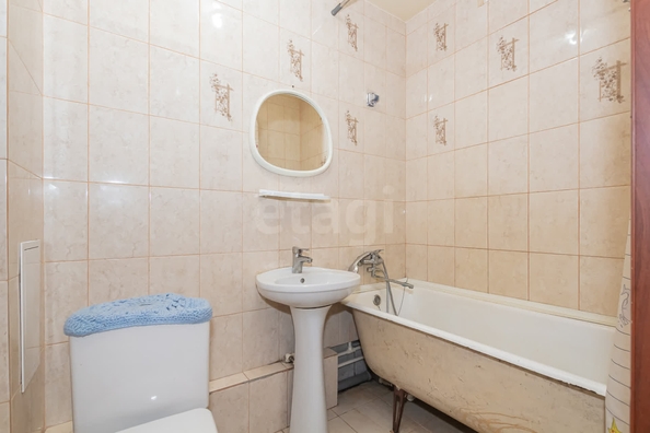 
  Продается студия, 19.3 м², Твардовского ул, д. 22/5
. Фото 4.