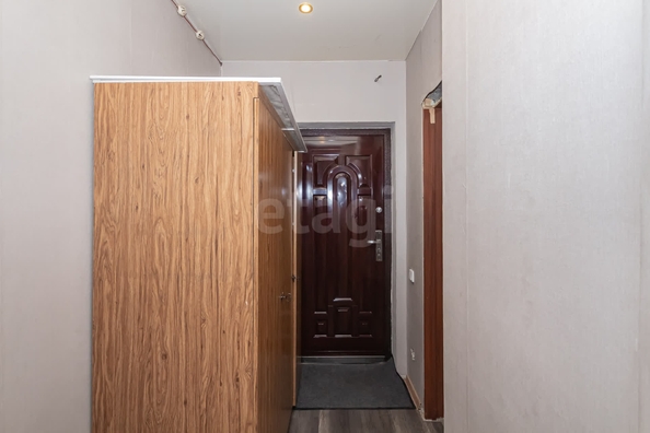 
  Продается студия, 19.3 м², Твардовского ул, д. 22/5
. Фото 10.