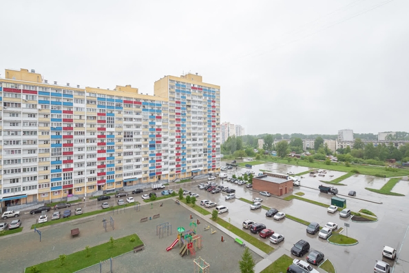
  Продается студия, 19.3 м², Твардовского ул, д. 22/5
. Фото 13.