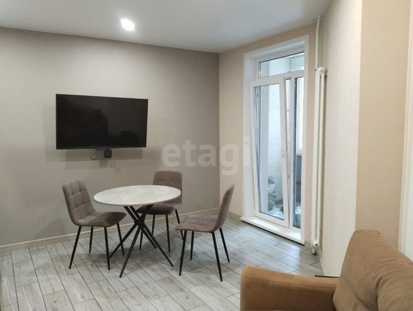
  Продается 3-комн. квартира, 61 м², ЖК На Тульской, 1 этап
. Фото 2.