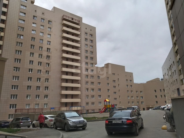 
  Продается 3-комн. квартира, 61 м², ЖК На Тульской, 1 этап
. Фото 3.