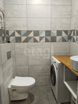 
  Продается 3-комн. квартира, 61 м², ЖК На Тульской, 1 этап
. Фото 11.