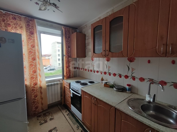 
  Продается 2-комн. квартира, 44.3 м², Выборная ул, д. 113
. Фото 8.