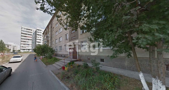 
  Продается 2-комн. квартира, 44.3 м², Выборная ул, д. 113
. Фото 2.